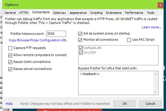 Fiddler小白入门教程之抓取微信跳一跳数据