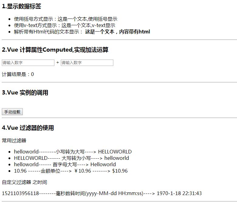 若要学好，这个真得需要了解关于Vue 相关的语法及使用