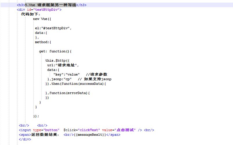 若要学好，这个真得需要了解关于Vue 相关的语法及使用