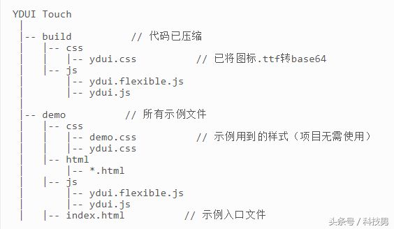 一只注重审美，且性能高效的移动端和微信UI