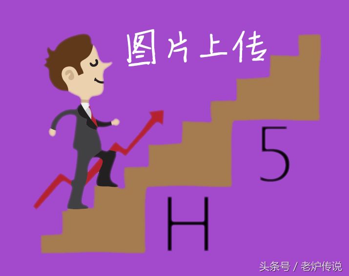 《小白H5成长之路49》图片上传功能之通过js拿到图片信息