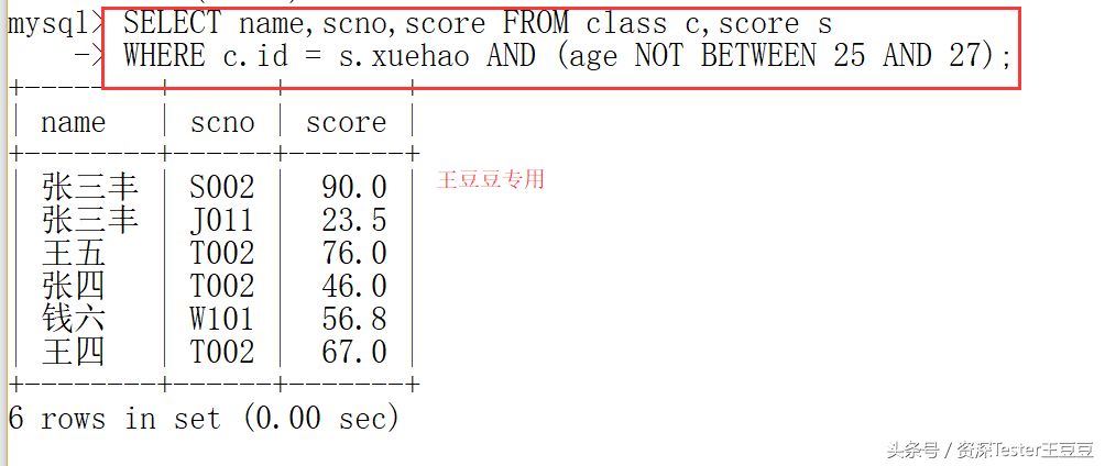 SQL：INNER JOIN,LEFT JOIN,RIGHT JOIN,哪一个连接查询更合你意