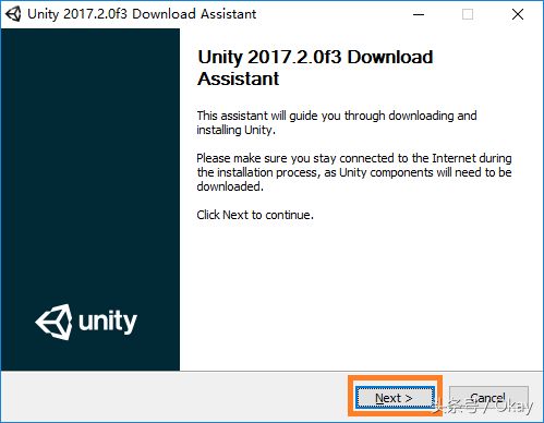 Unity3D入门：Unity的安装与破解