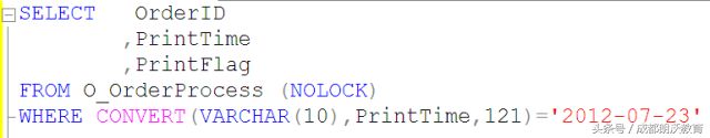 程序员必备：SQL Server数据库规范集锦