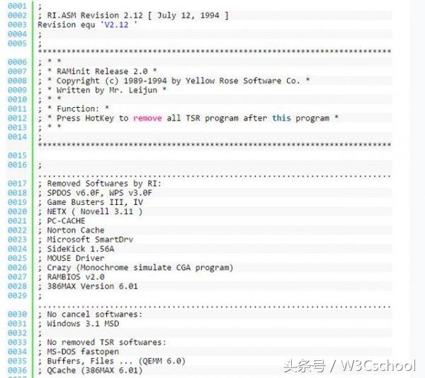 程序员提高阅读代码效率的6个秘诀，选择扎克伯格这些大神的代码