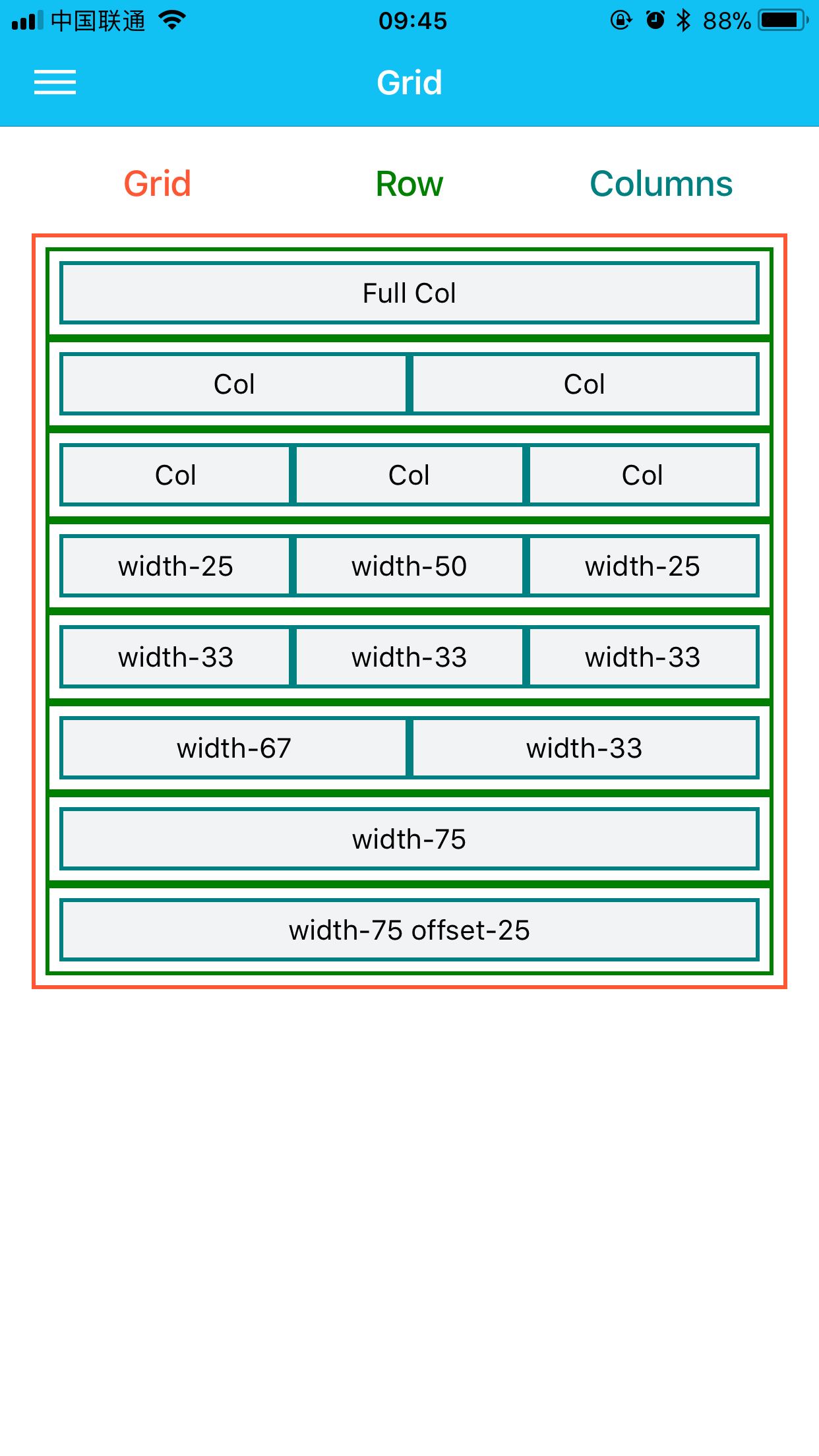 HTML5 APP开发：接近原生性能的HTML5移动应用开发框架（Ionic）