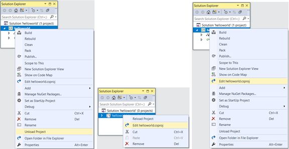 .NET Core多平台开发体验一：Windows