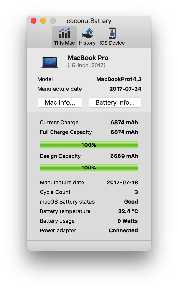 Mac 新手 macOS 的软件选择推荐 – 2017 版