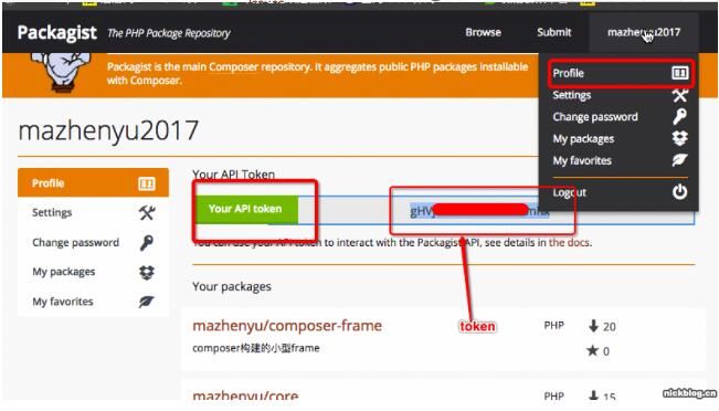 如何让Composer自动拉取github上面最新的代码