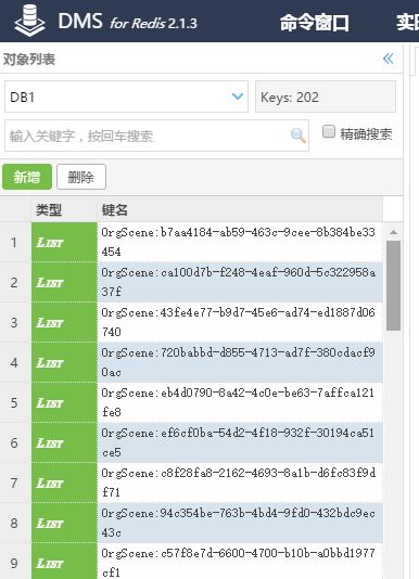 常用缓存技术Memcached、Redis异同与应用场景选择