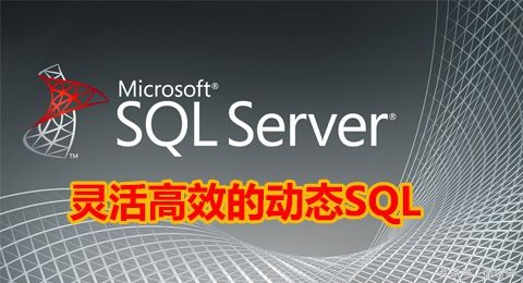 Sql Server存储过程中使用动态SQL实现灵活简单的查询功能