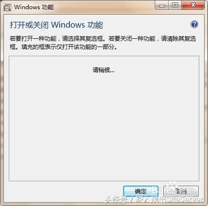 SiteServer CMS 运行环境要求及如何准备