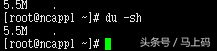 我在学linux——（必学命令）磁盘、文件相关基础实操篇（简单、方便、易记）父亲节特别篇