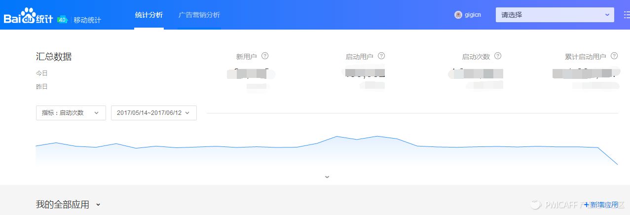 10分钟学懂APP客户端数据埋点