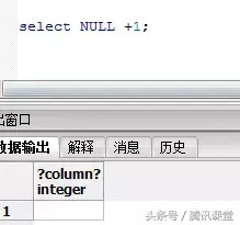 程序员必知必会的SQL用法