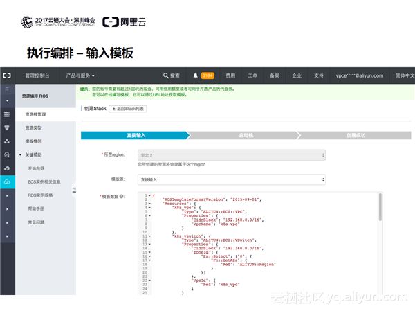 架构即代码——Kubernetes一键编排实践