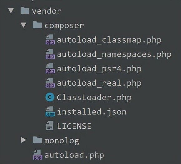 彻底搞懂Composer自动加载原理