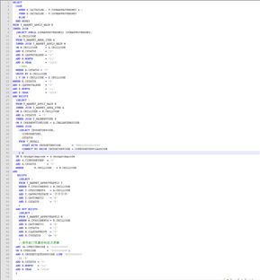 从一次客户投诉看SQL语句中IN和EXIST性能上的区别