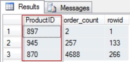 SQL Server - 最佳实践 - 参数嗅探问题