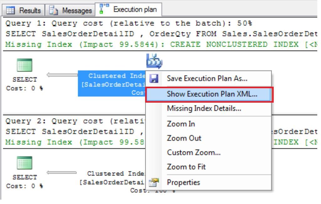 SQL Server - 最佳实践 - 参数嗅探问题