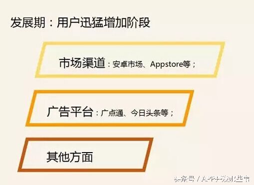 要做app开发就要懂得绕过北上广深些坑