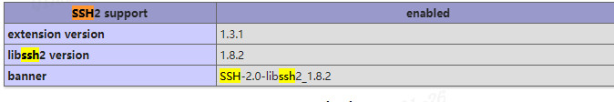 php如何安装ssh2.so扩展