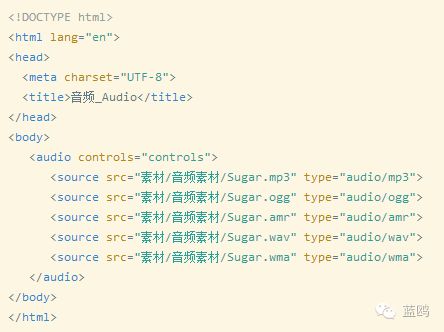 前端的盆友们注意了！新的HTML5特性你都知道了？新手也可看