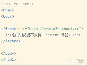 前端的盆友们注意了！新的HTML5特性你都知道了？新手也可看