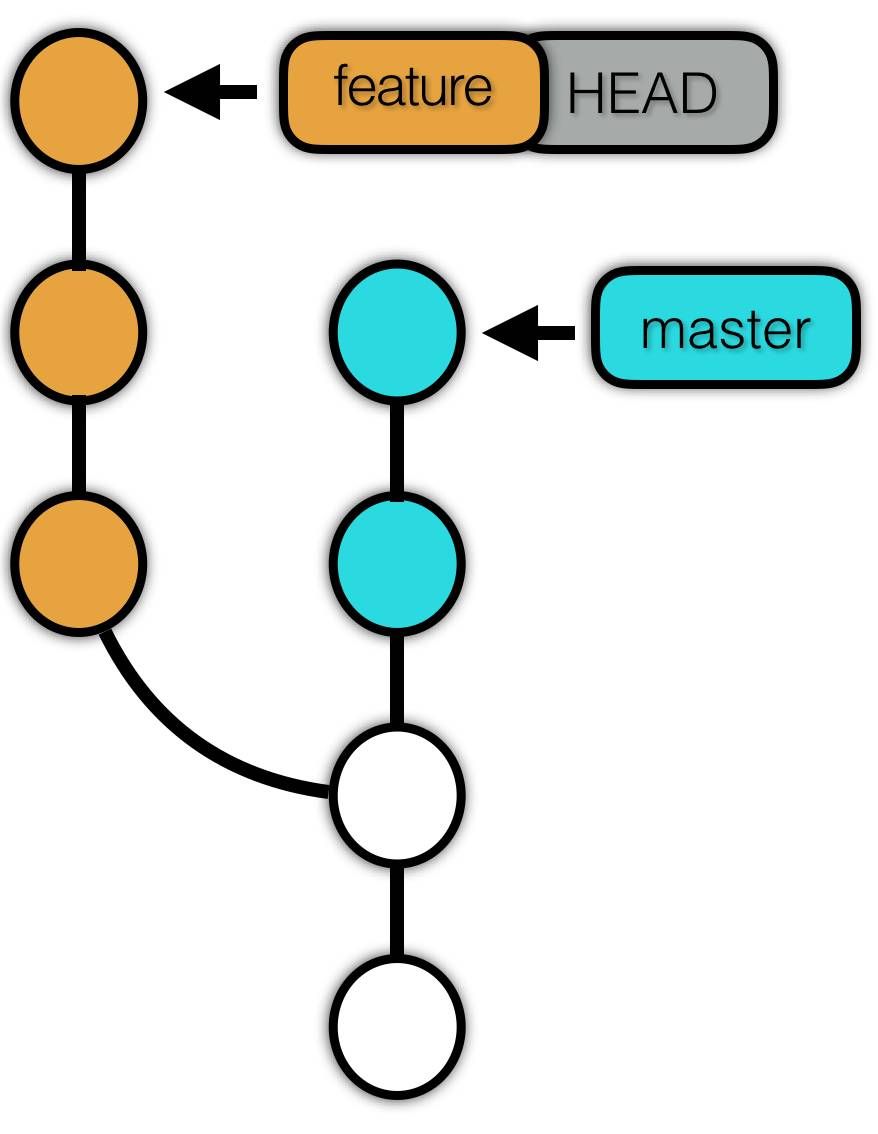 Git 快速入门与最佳实践