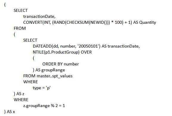 深入解析SQL Server并行执行原理及实践（下）