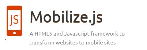 移动开发者值得一试的6个JavaScript框架