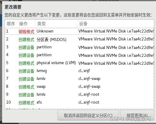 VMWare16创建虚拟机与安装CentOS 8（详细教程）