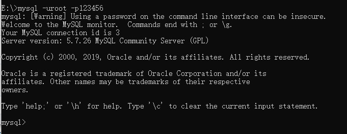 如何使用mysql binlog 恢复数据