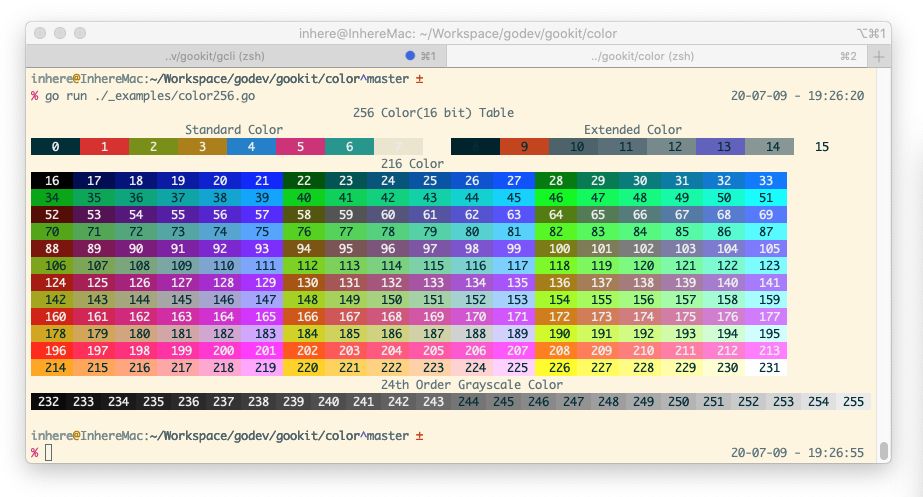 color-tags