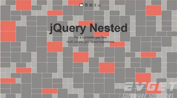 10个最有趣的jQuery Grid插件