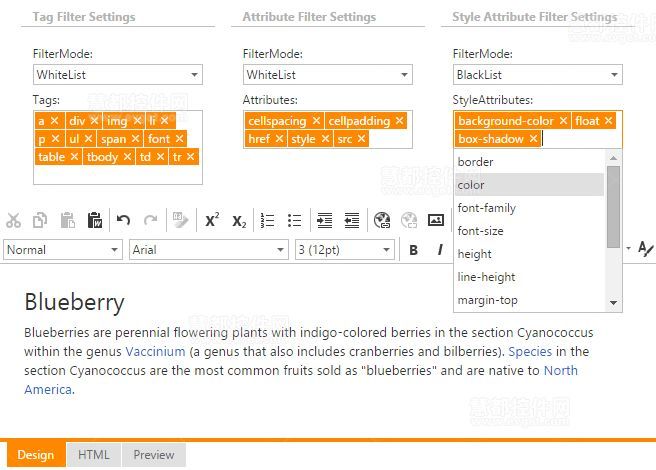 ASP.NET WebForms功能增强（三）