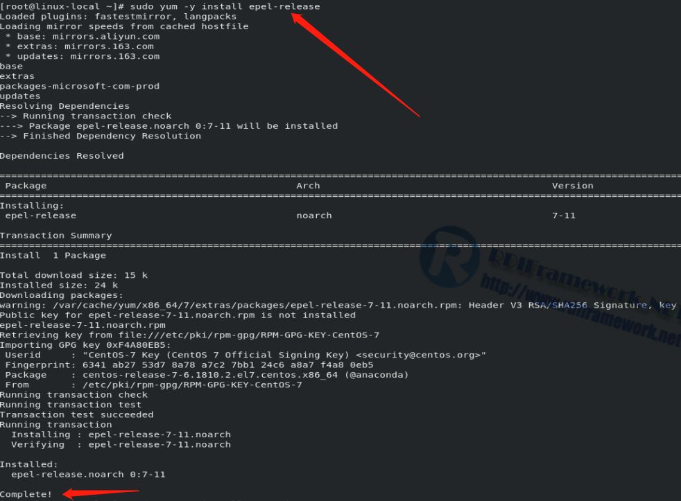 NETCore部署到linux进阶篇Supver+Nginx