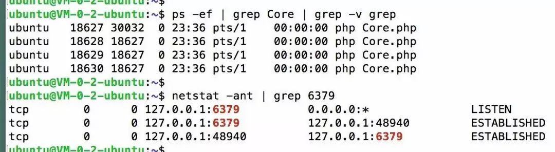 PHP多进程开发[快问快答系列]