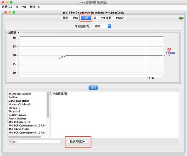 史上最全JAVA多线程文档 - 从入门到精通