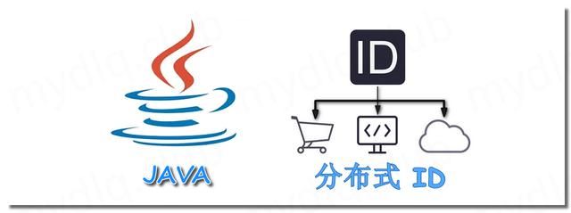 Java 中分布式 ID 的设计方案