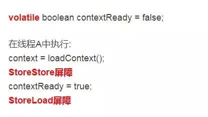 「每天一个知识点」深刻理解volatile关键字