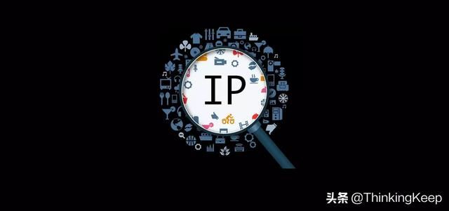 再见ip.taobao，全网显示 IP 归属地，快用这个开源库