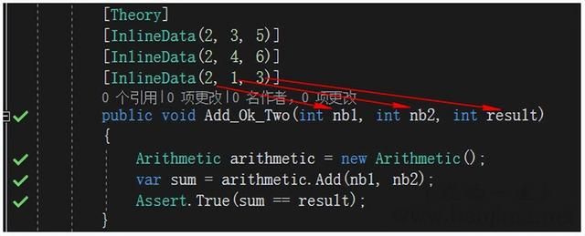 C#单元测试，带你快速入门