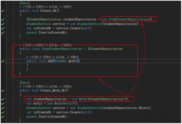 C#单元测试，带你快速入门