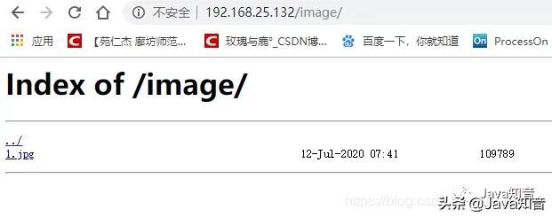 就是要让你搞懂Nginx，这篇就够了