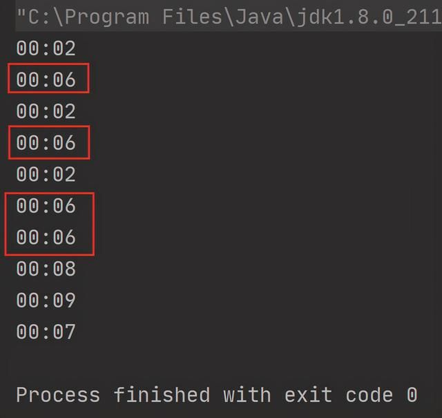 SimpleDateFormat线程不安全的5种解决方案