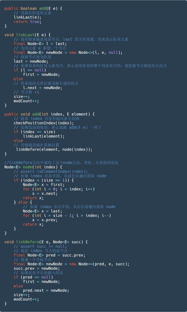 搞定Java 集合面试，这 3 万字长文就够了