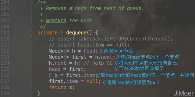 如何用Java设计阻塞队列，再说说ArrayBlocking和LinkedBlocking