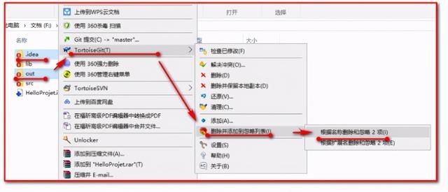 Java程序员新人入职前必看必收藏:超详细代码操作Git使用 分支开发