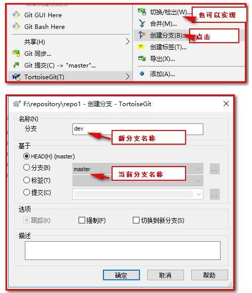 Java程序员新人入职前必看必收藏:超详细代码操作Git使用 分支开发